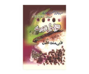 100 Anmol Heeray by Hakeem Marham Essa