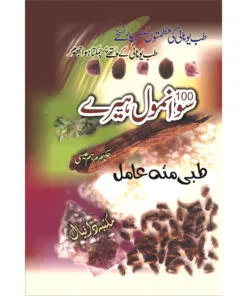 100 Anmol Heeray by Hakeem Marham Essa