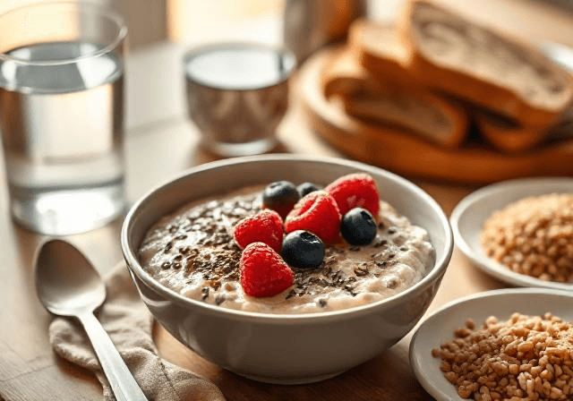 What is Constipation